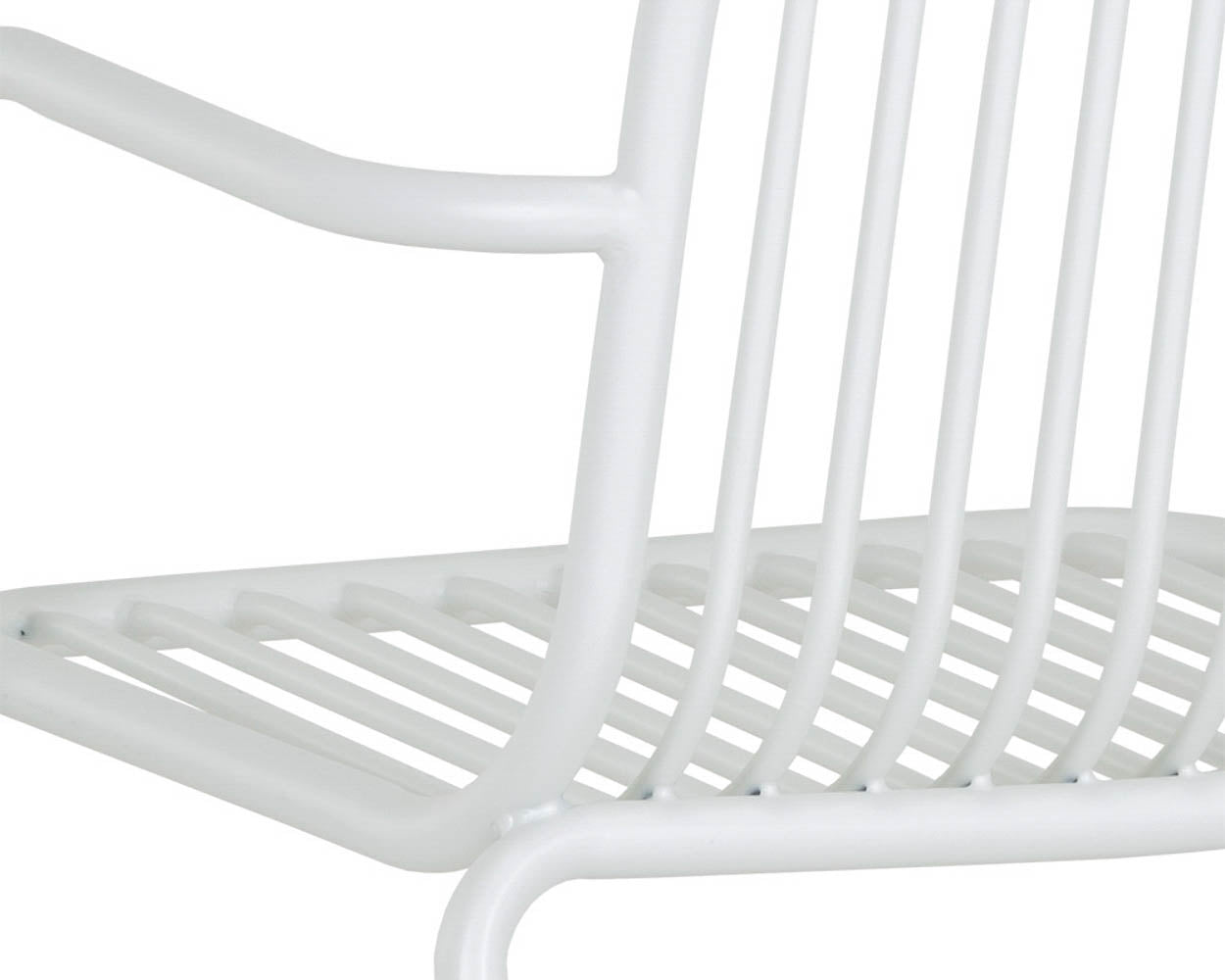 Cypress Outdoor Dining Chair