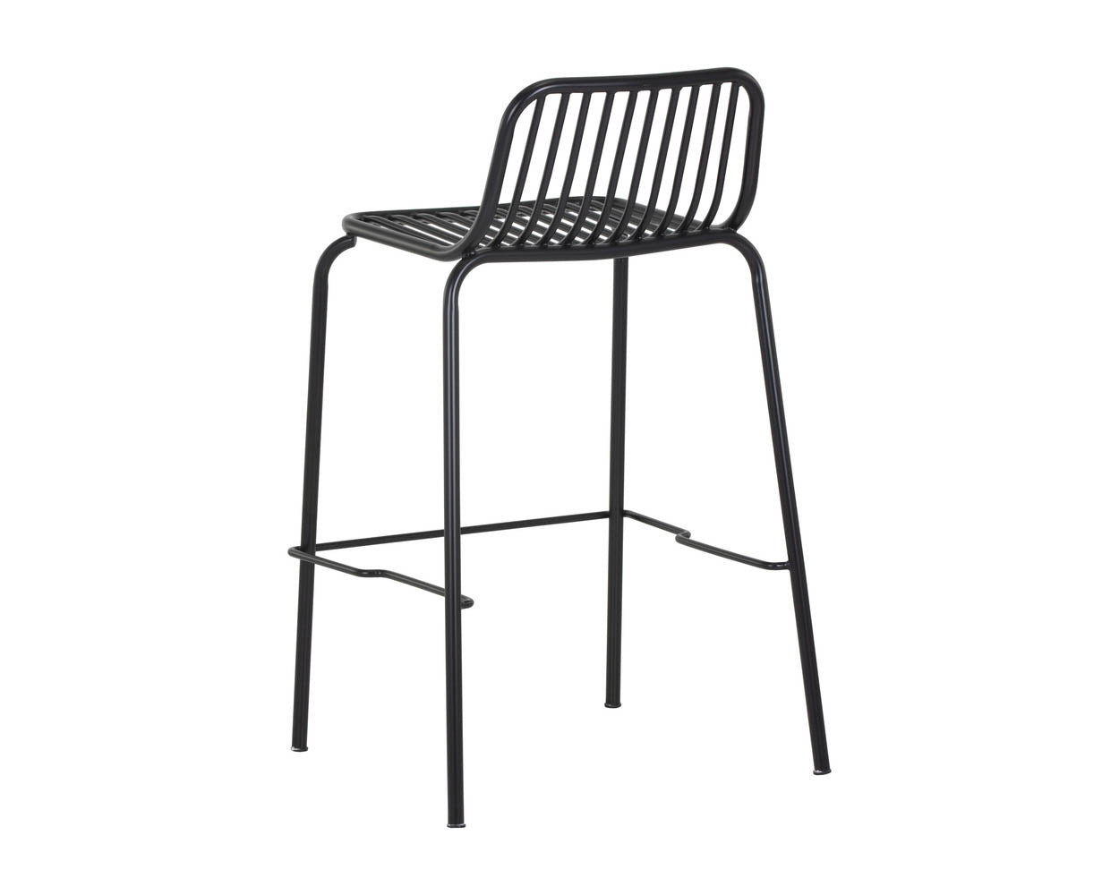 Cypress Outdoor Counter Stool