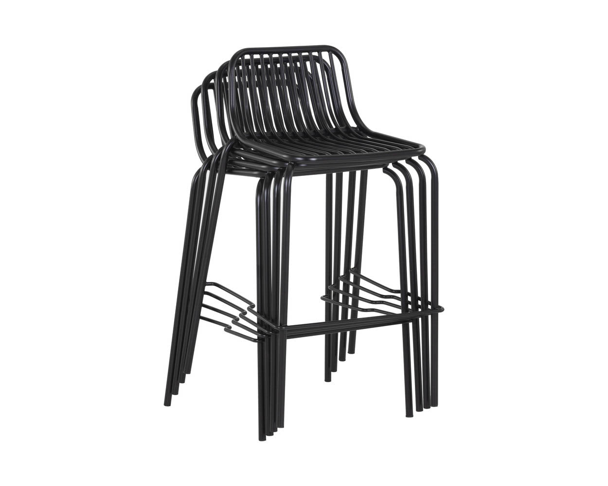 Cypress Outdoor Counter Stool