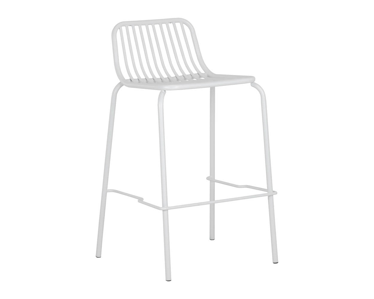 Cypress Outdoor Counter Stool