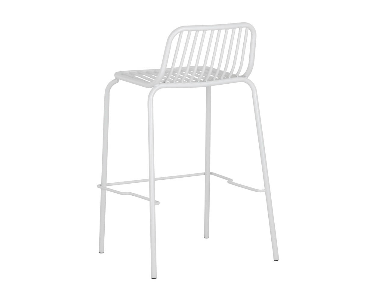 Cypress Outdoor Counter Stool