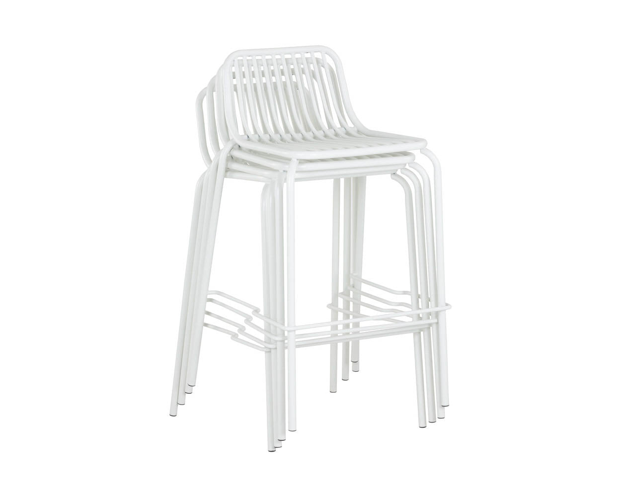 Cypress Outdoor Counter Stool