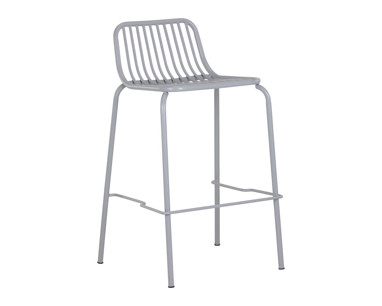 Cypress Outdoor Counter Stool