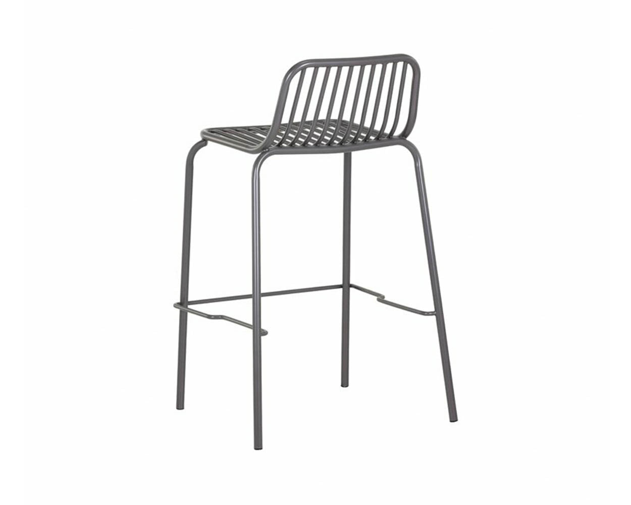 Cypress Outdoor Barstool