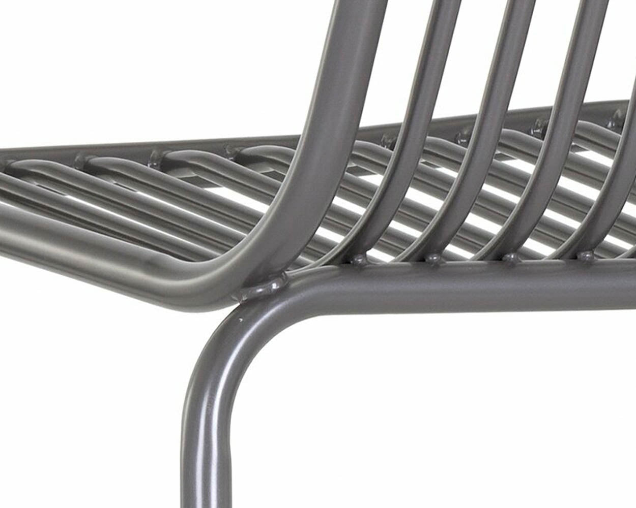 Cypress Outdoor Barstool