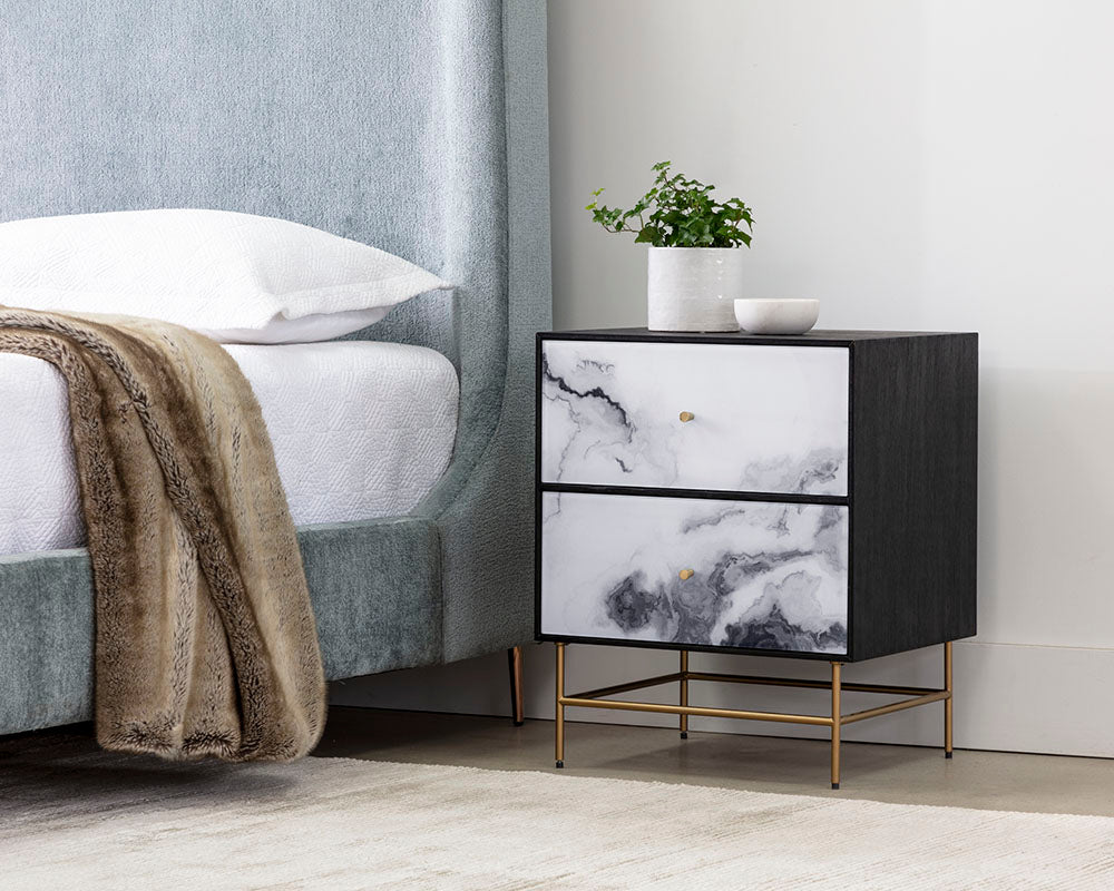 Cordero Nightstand