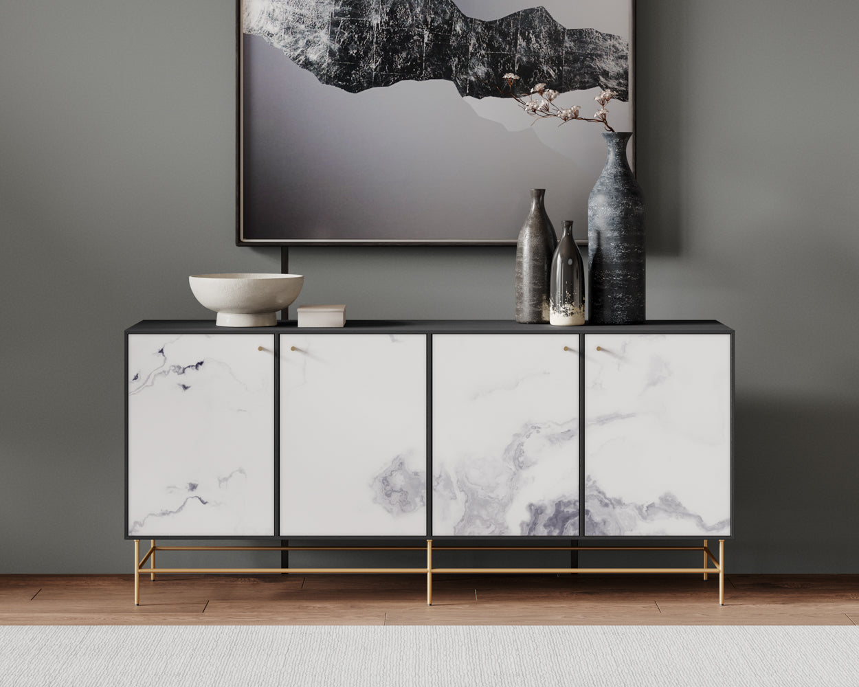 Cordero Sideboard