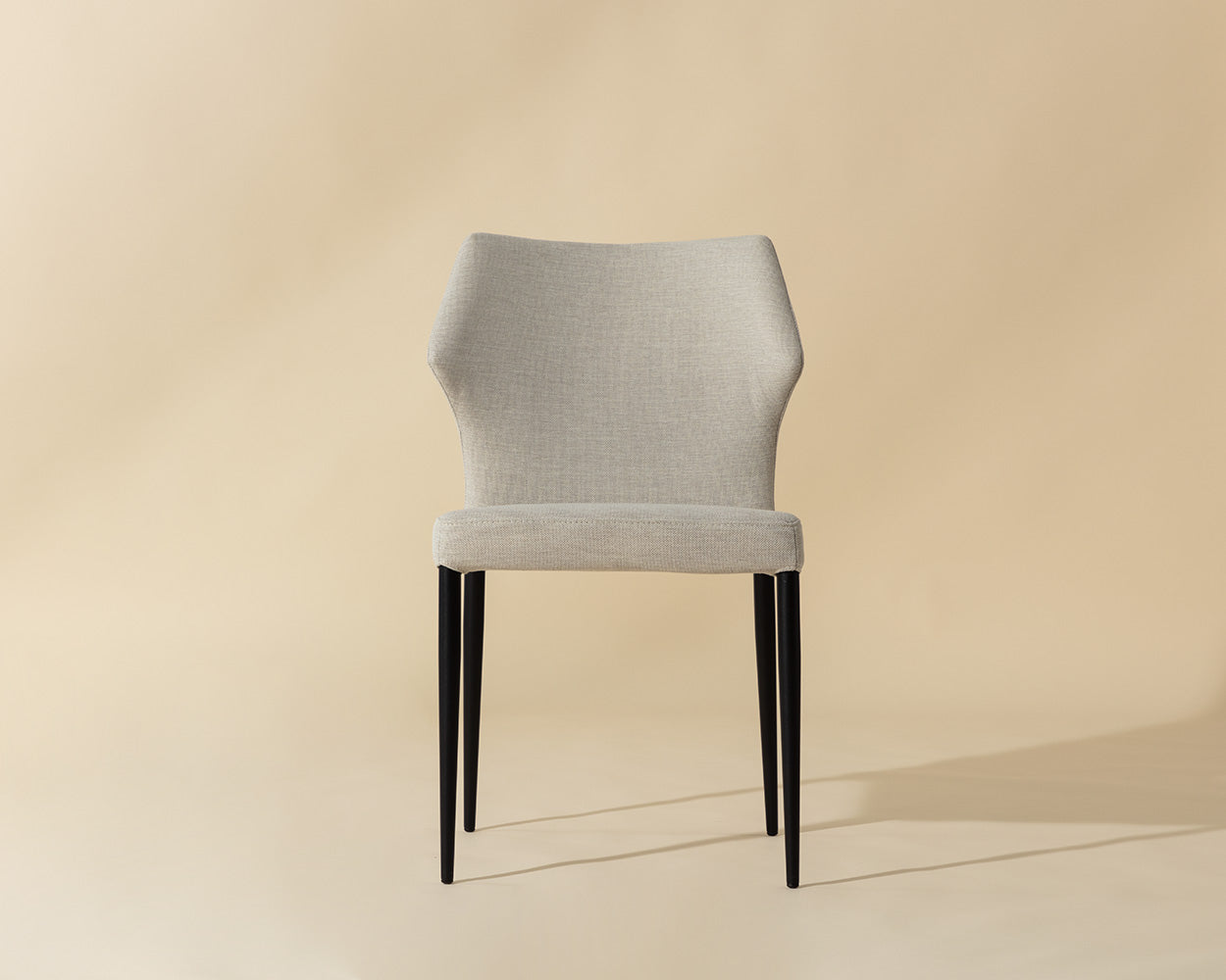 James Stackable Dining Chair