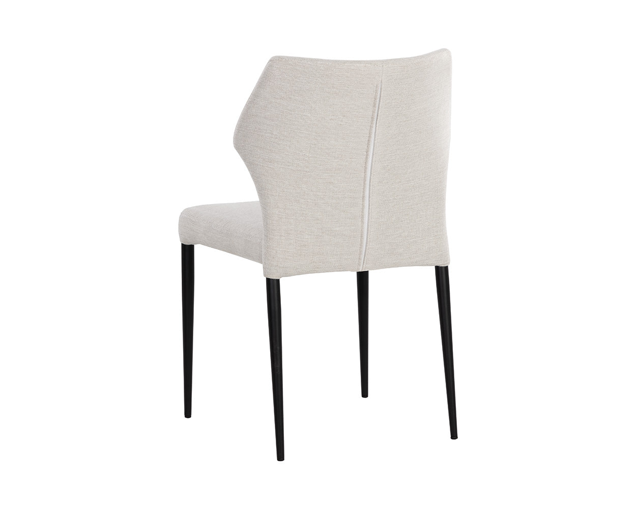 James Stackable Dining Chair