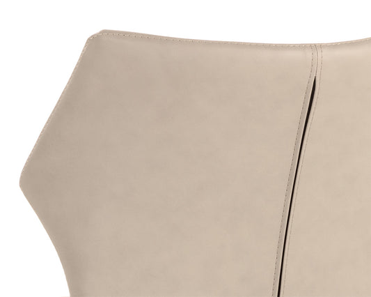 James Stackable Dining Chair