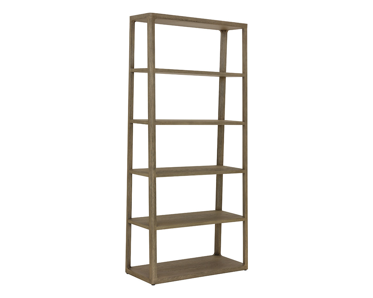 Doncaster Bookcase - Large