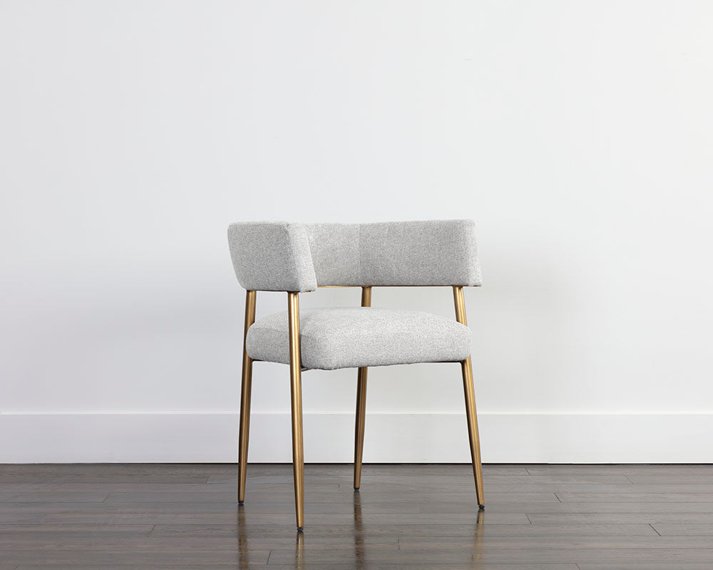 Maestro Dining Armchair