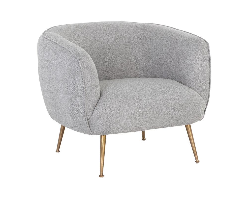 Amara Lounge Chair