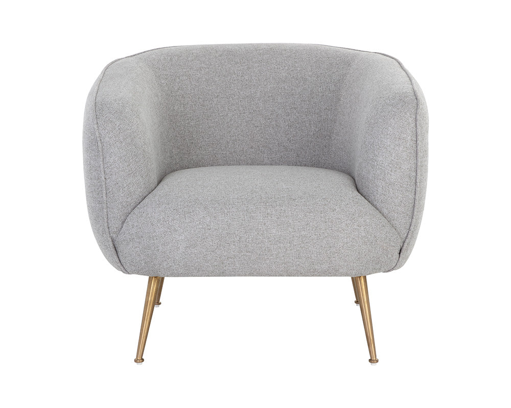 Amara Lounge Chair