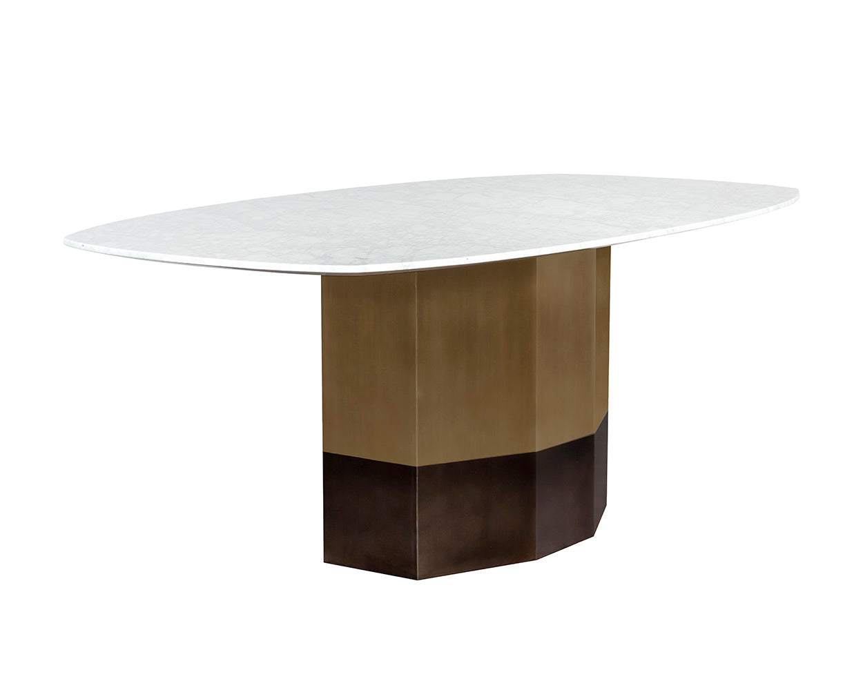 Ainsley Dining Table - 78.75"