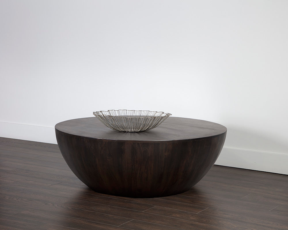 Kinsley Coffee Table - Small – Sunpan Trading & Importing, Inc.