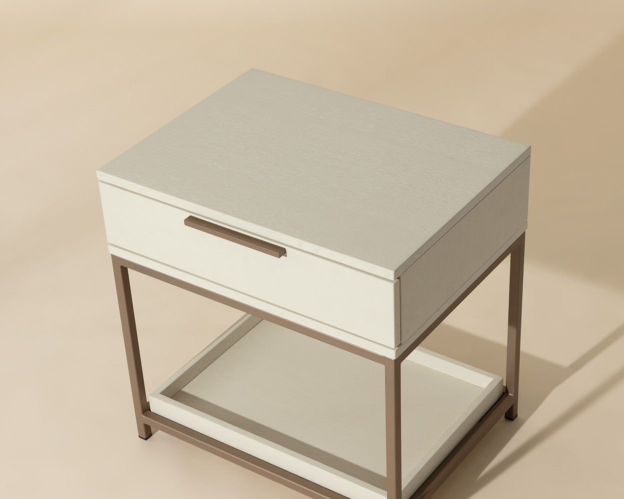 Rebel Nightstand - Small