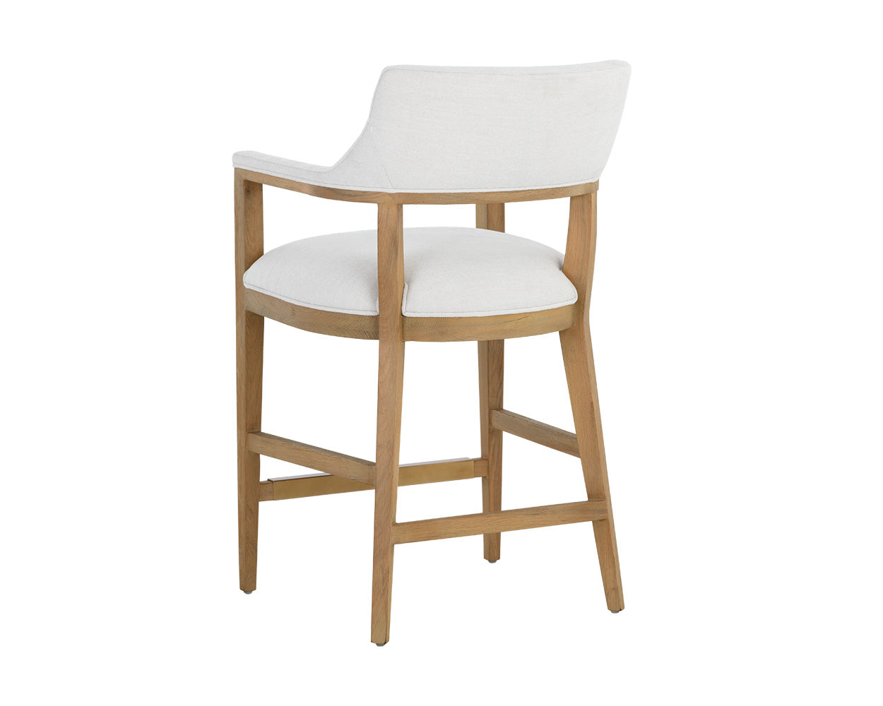 Brylea Counter Stool - Natural