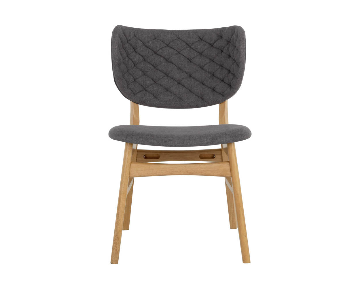 Petra Dining Chair - Natural