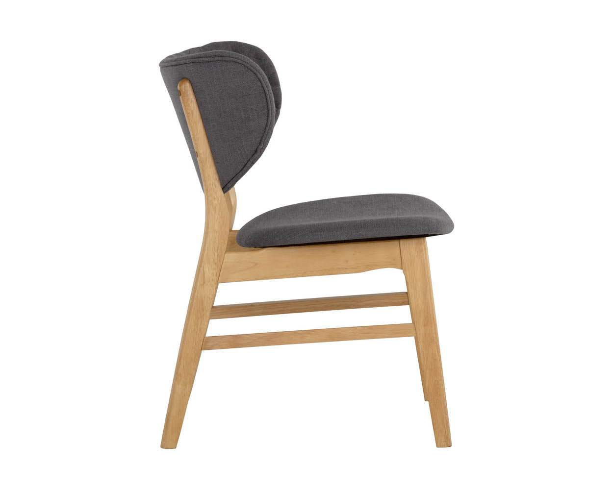 Petra Dining Chair - Natural