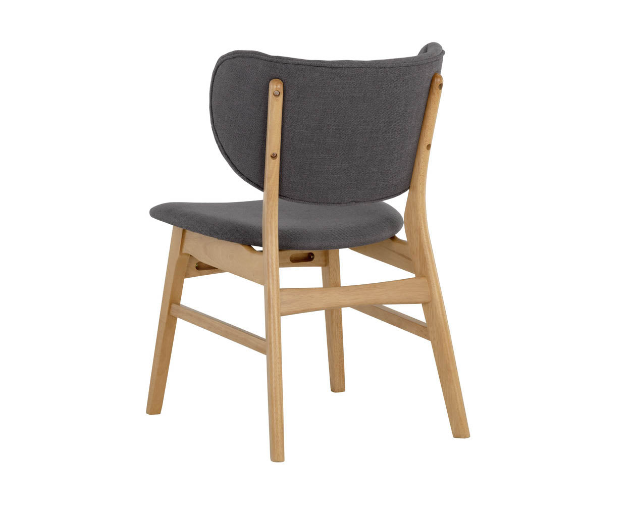 Petra Dining Chair - Natural