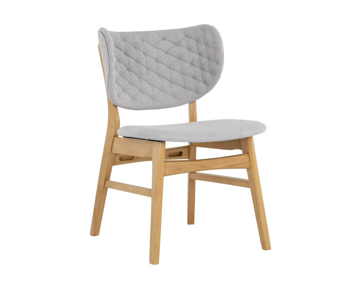 Petra Dining Chair - Natural