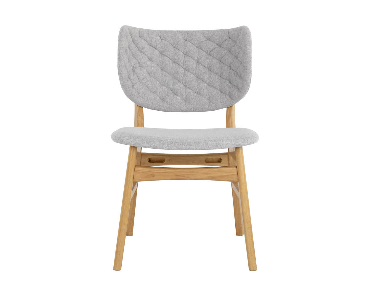 Petra Dining Chair - Natural