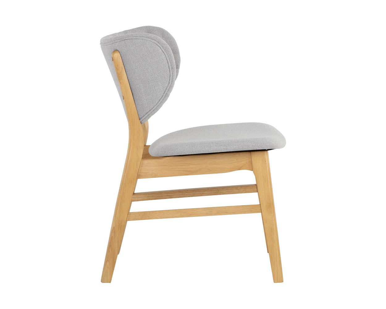 Petra Dining Chair - Natural