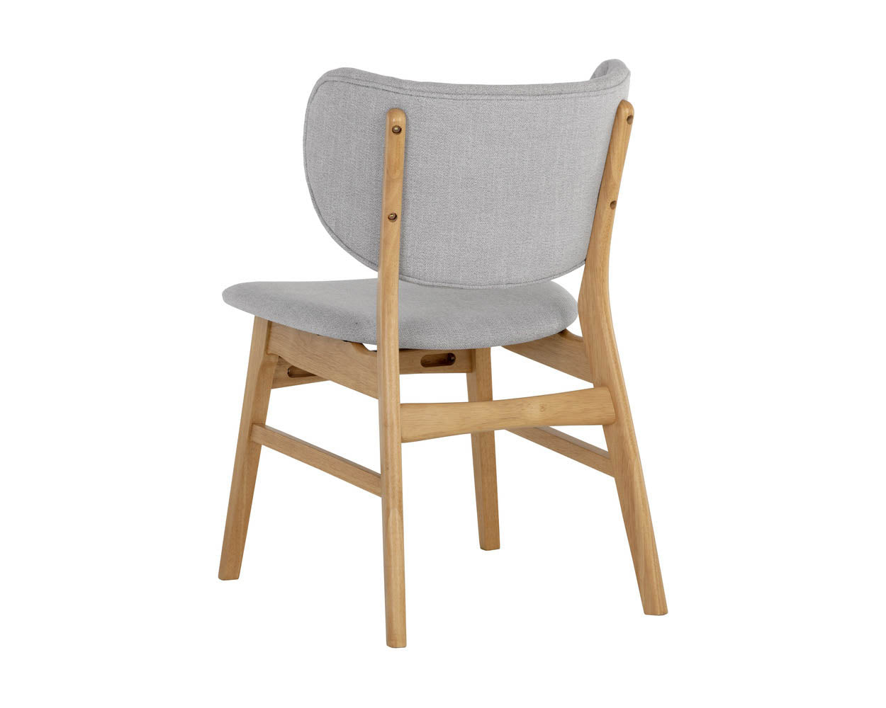 Petra Dining Chair - Natural