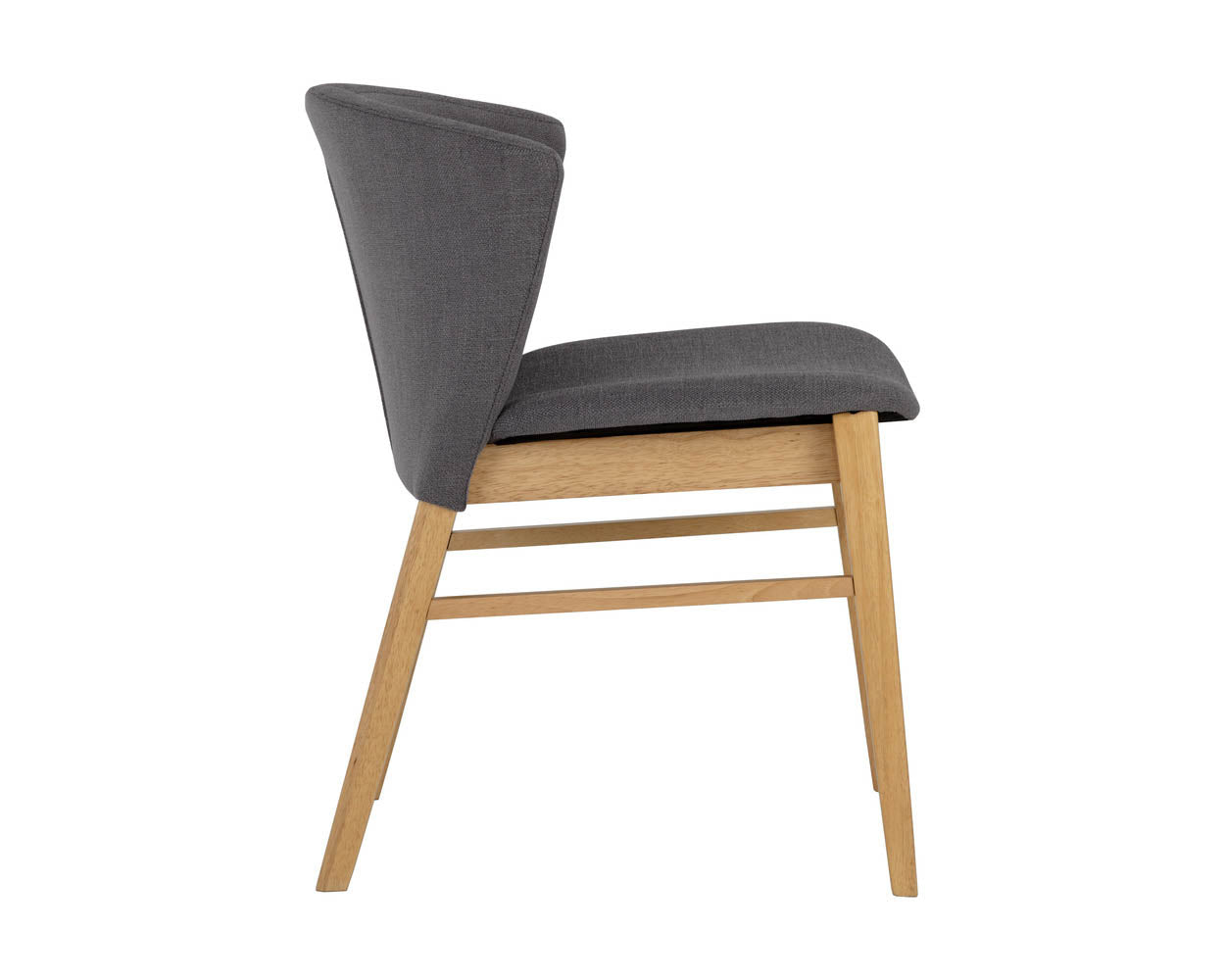 Hadley Dining Chair - Natural