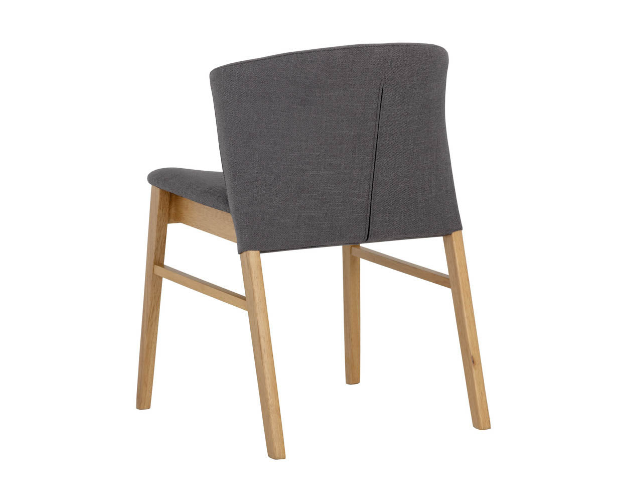 Hadley Dining Chair - Natural