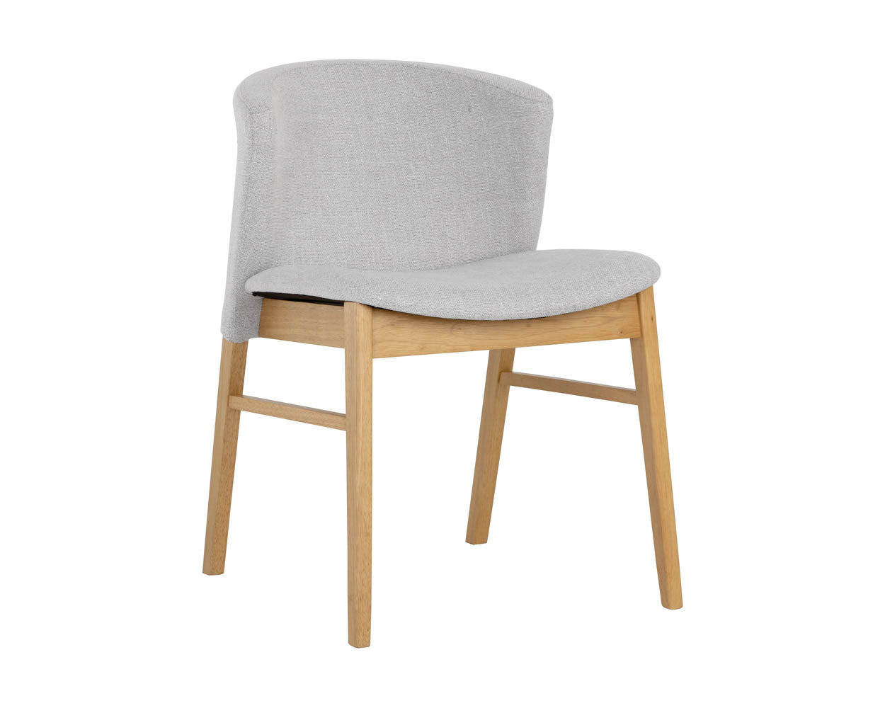 Hadley Dining Chair - Natural