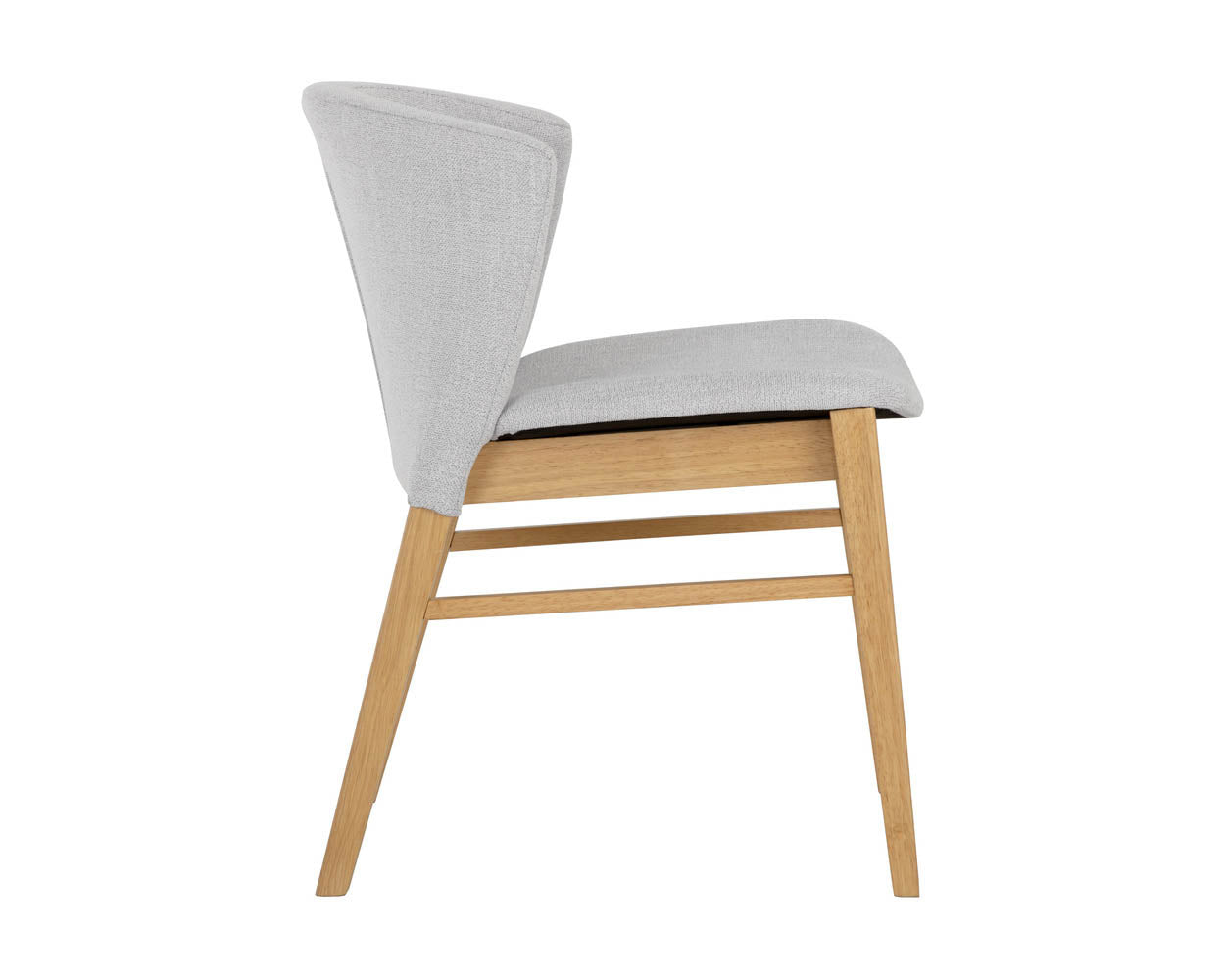 Hadley Dining Chair - Natural