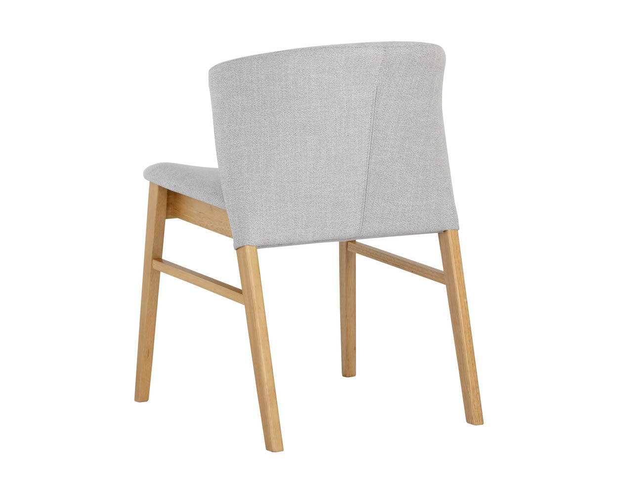 Hadley Dining Chair - Natural