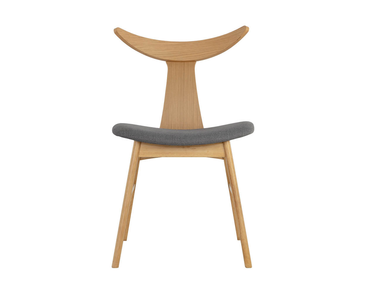 Jaxton Dining Chair - Natural