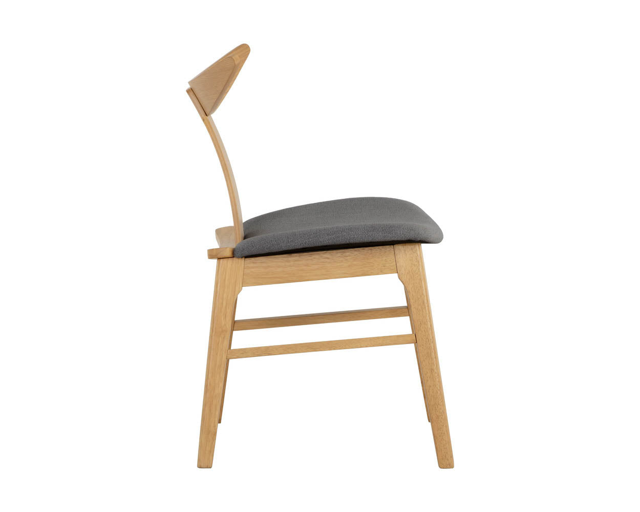 Jaxton Dining Chair - Natural