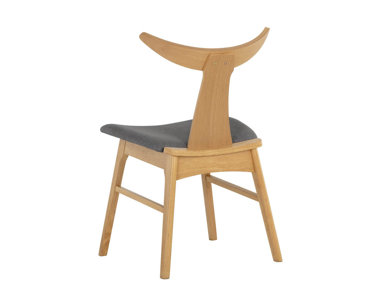 Jaxton Dining Chair - Natural