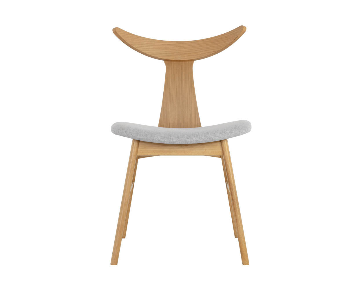 Jaxton Dining Chair - Natural