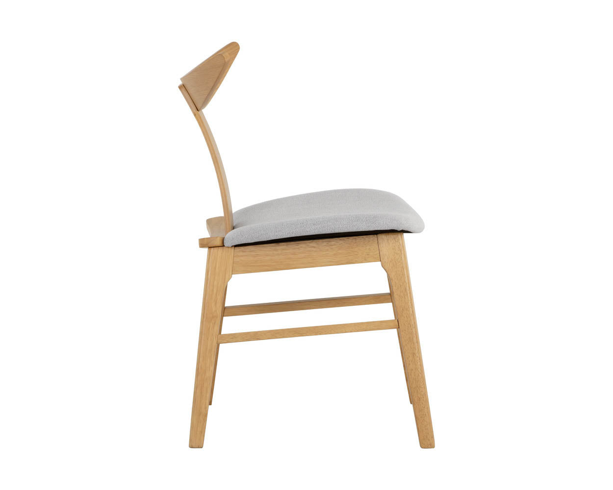 Jaxton Dining Chair - Natural