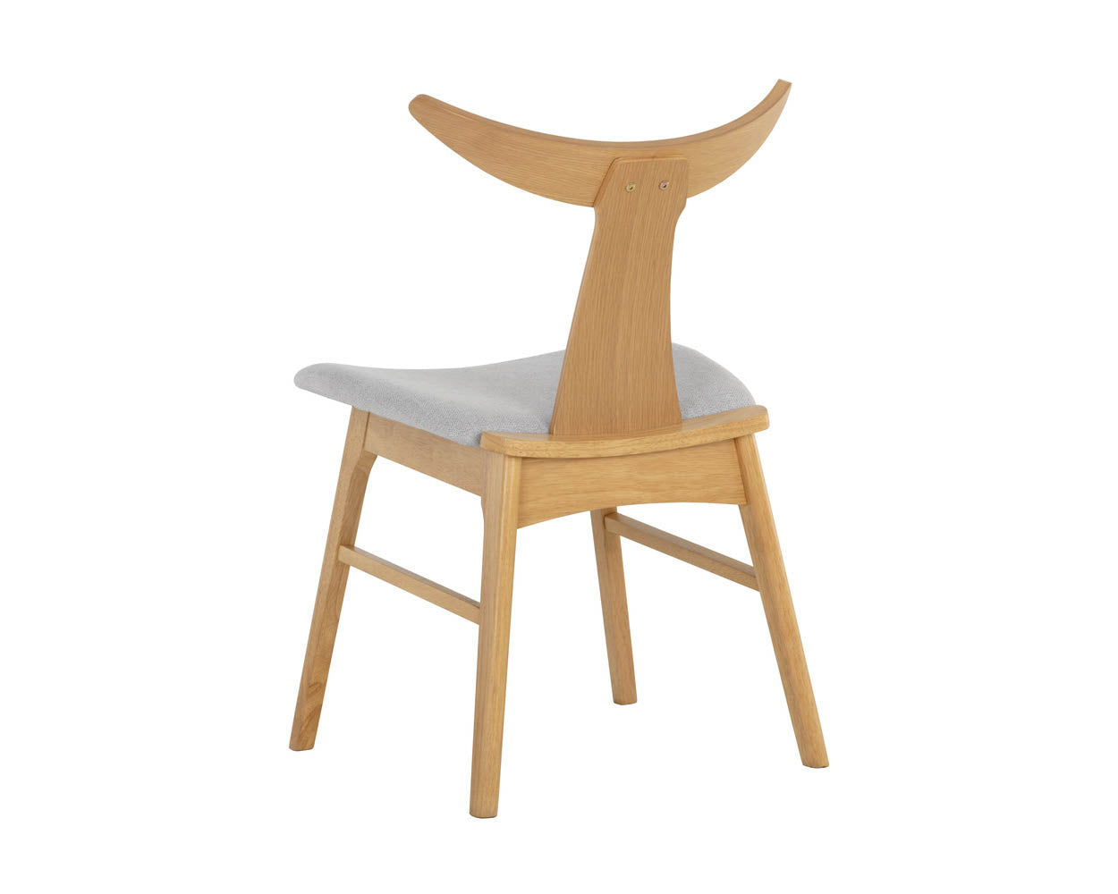 Jaxton Dining Chair - Natural