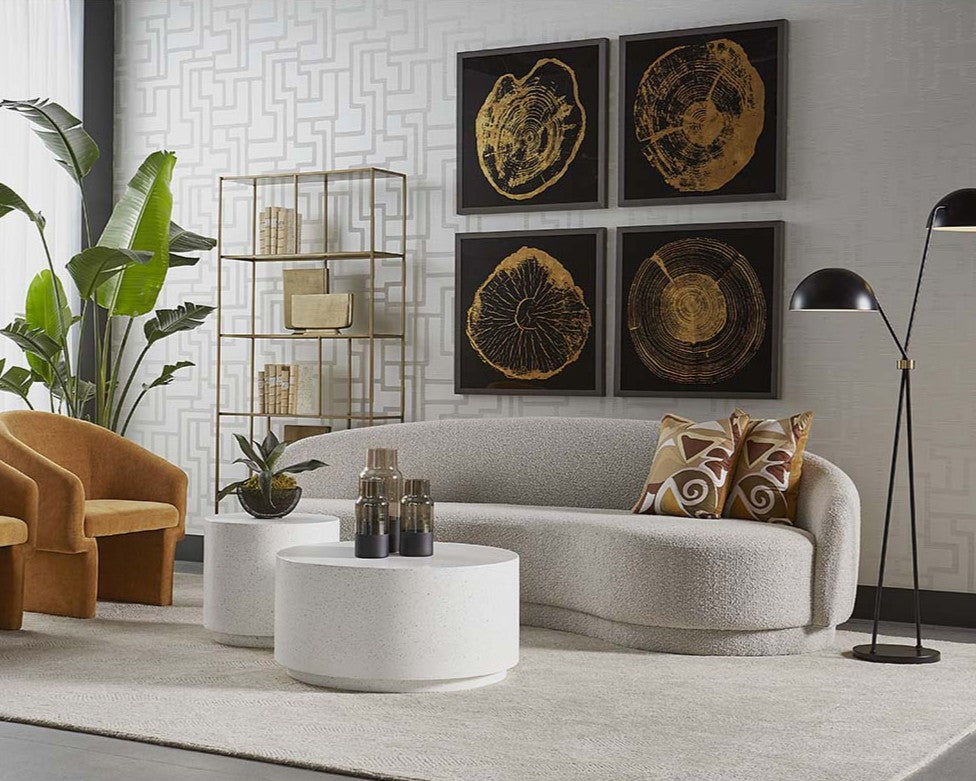 Rubin Coffee Table – Sunpan Trading & Importing, Inc.