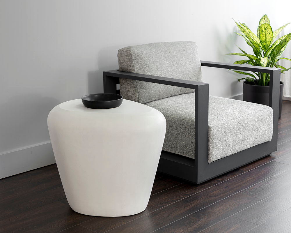 Corvo Side Table