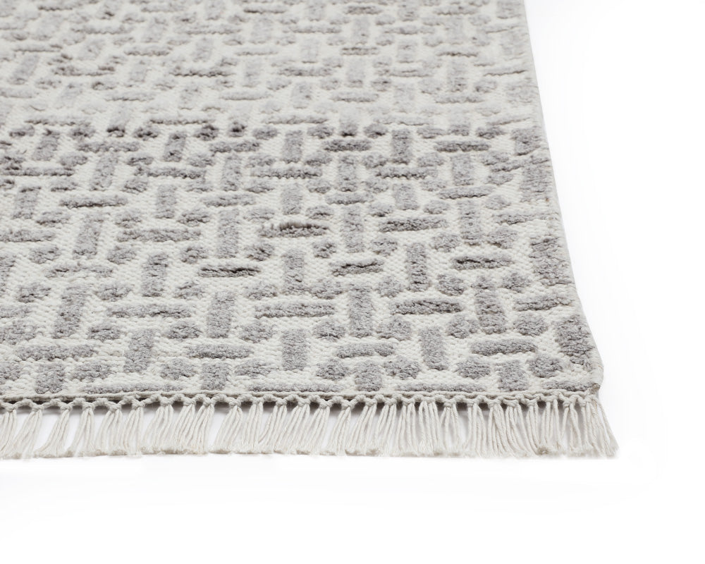 Ingrid Hand-knotted Rug