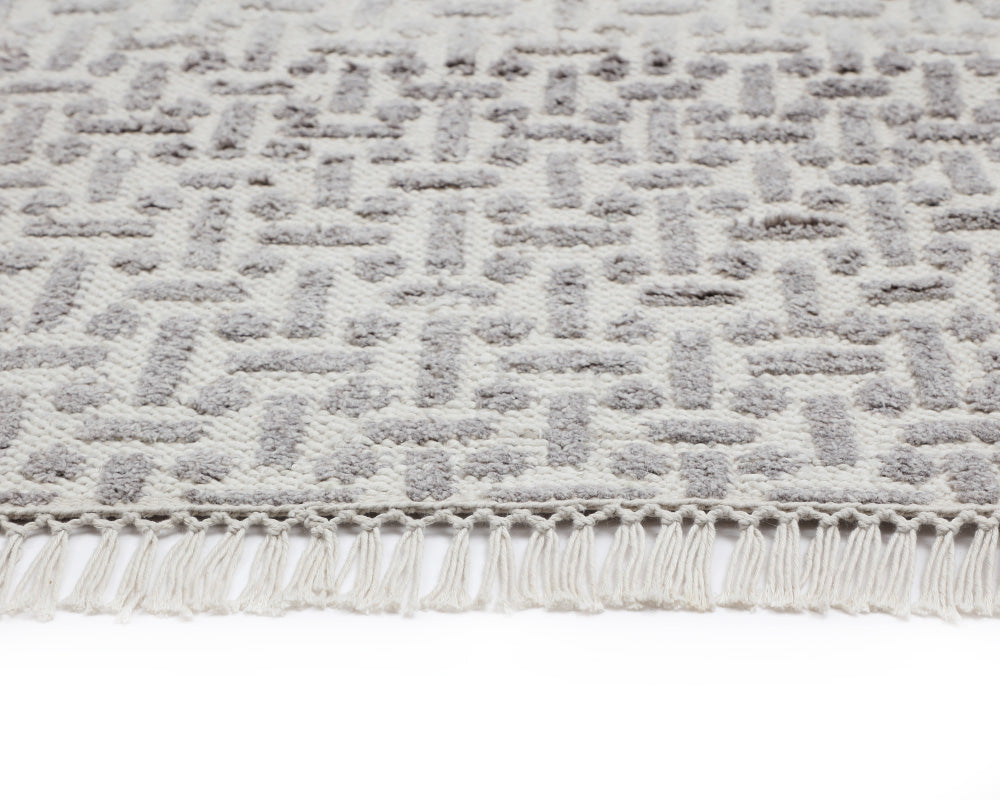Ingrid Hand-knotted Rug