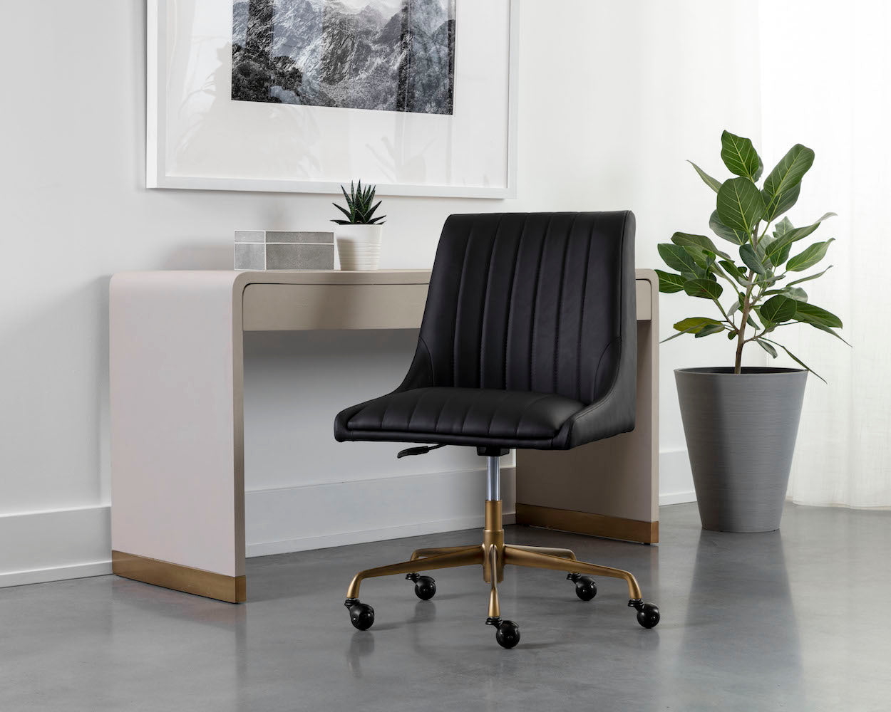 Halden Office Chair