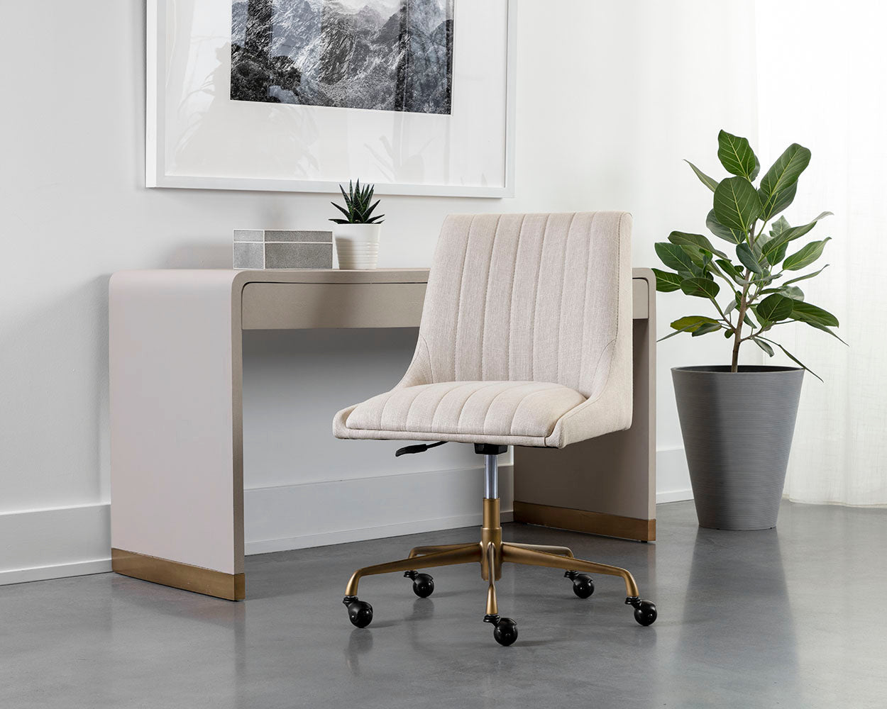 Halden Office Chair