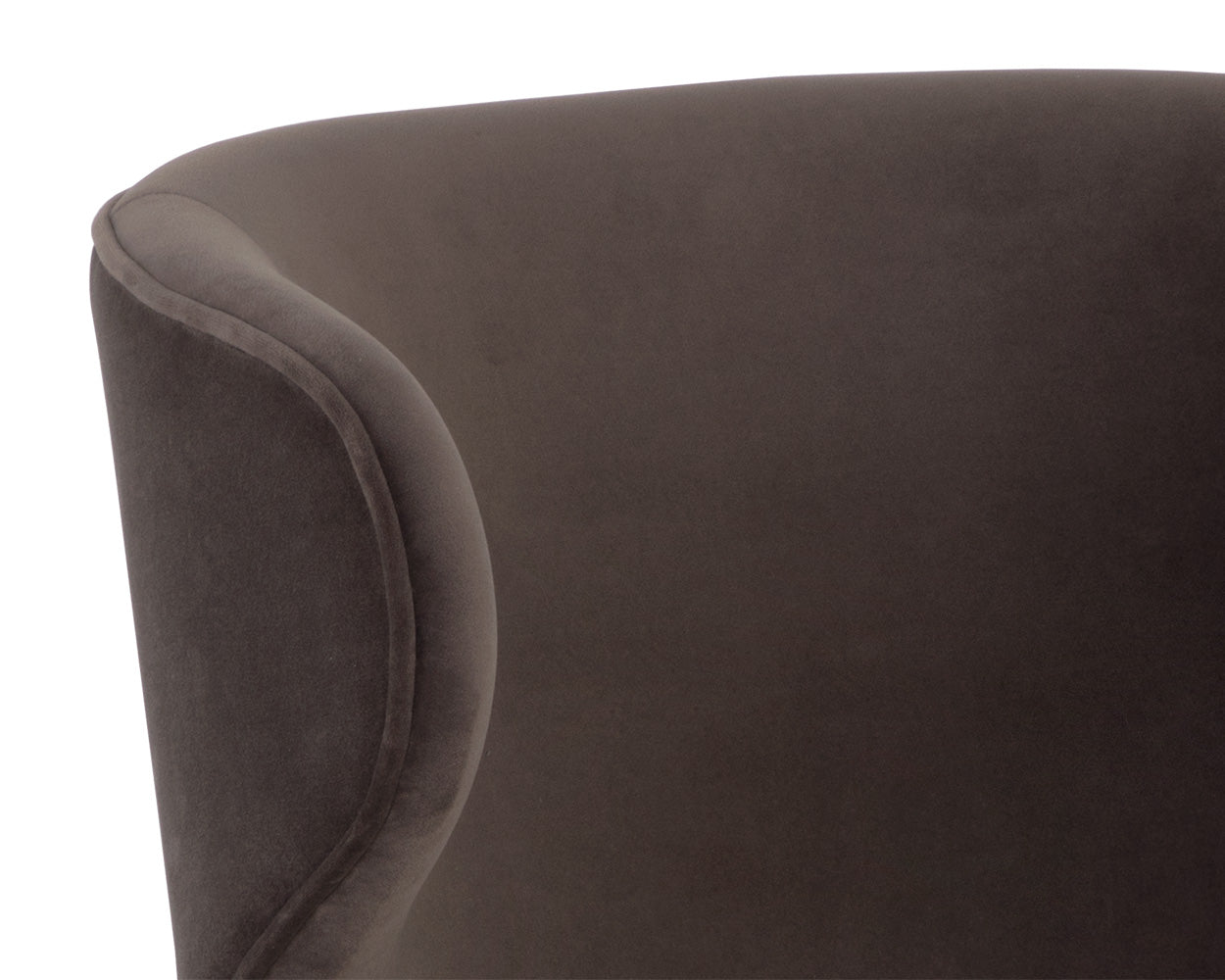 Simone Swivel Dining Chair