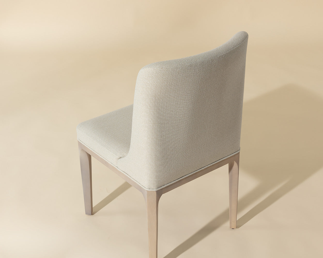 Elisa Dining Chair - Light Oak