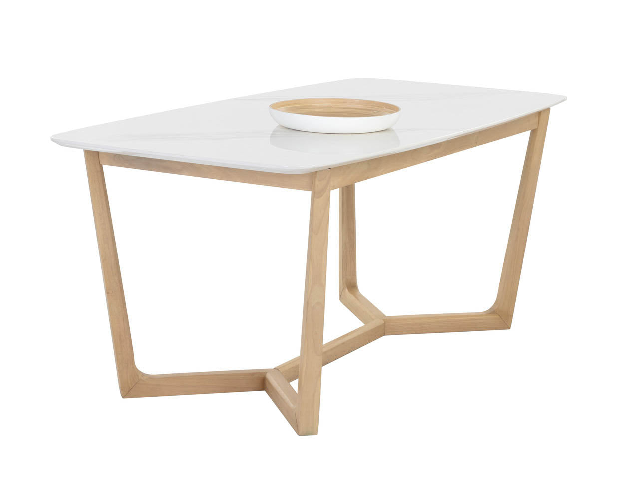 Ledbury Dining Table - 70.5"