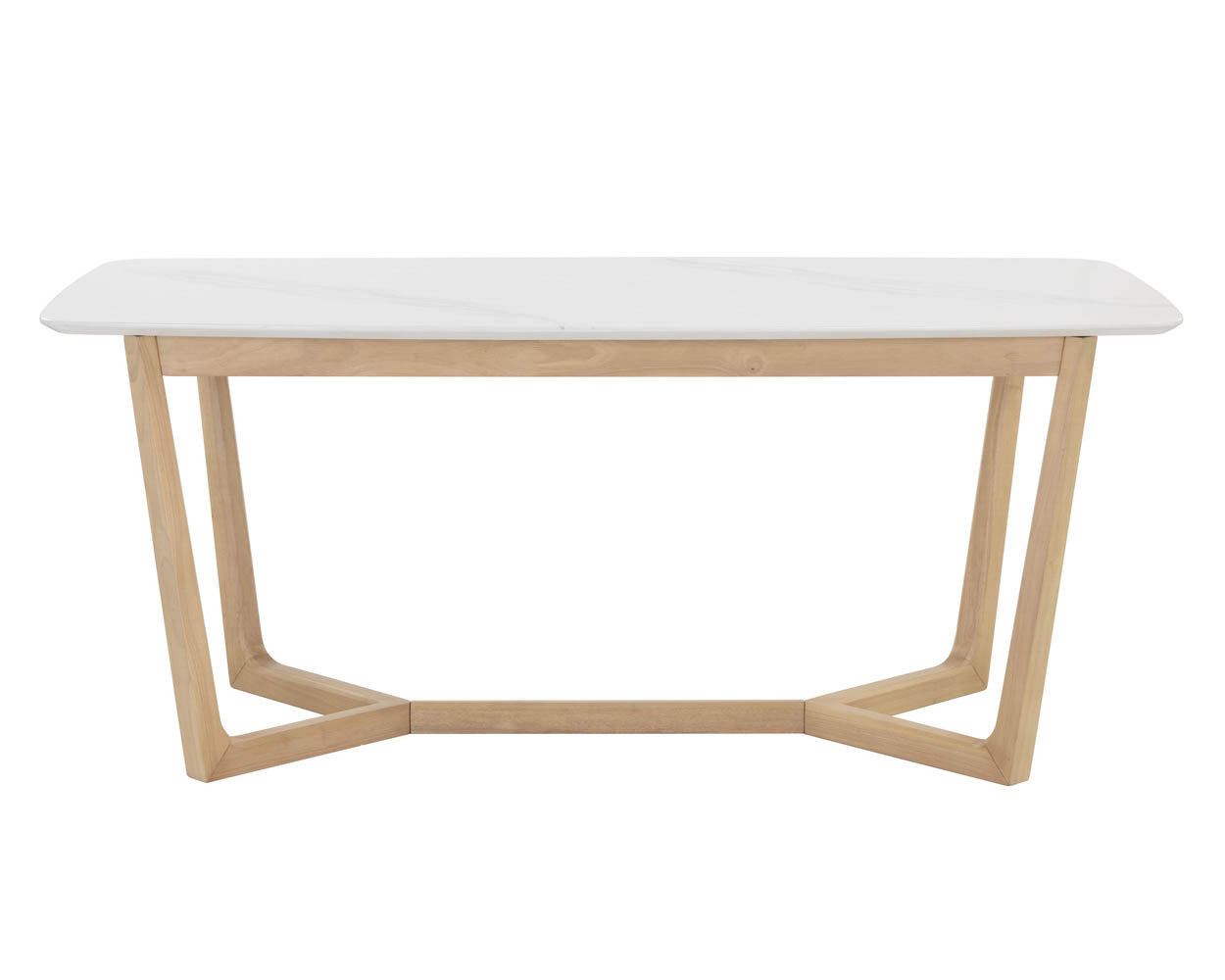 Ledbury Dining Table - 70.5"